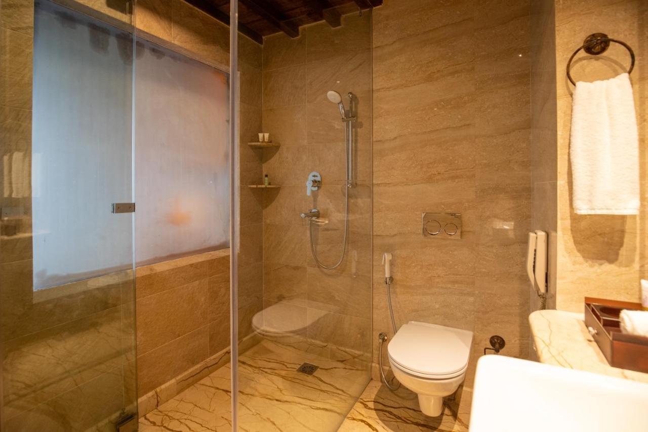 Basera Boutique 5*