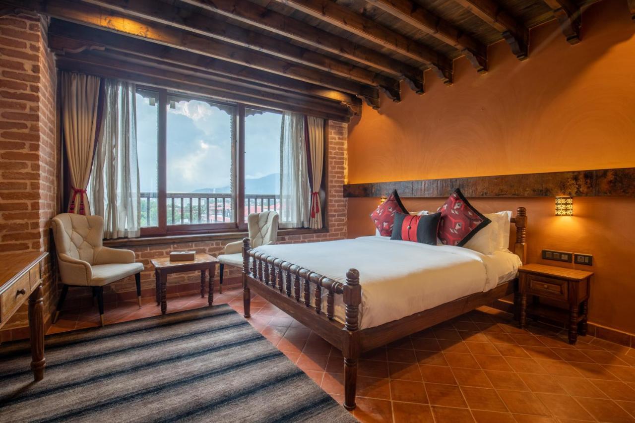 Basera Boutique 5*