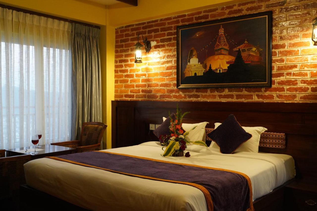 Paradise Boutique & Hotel