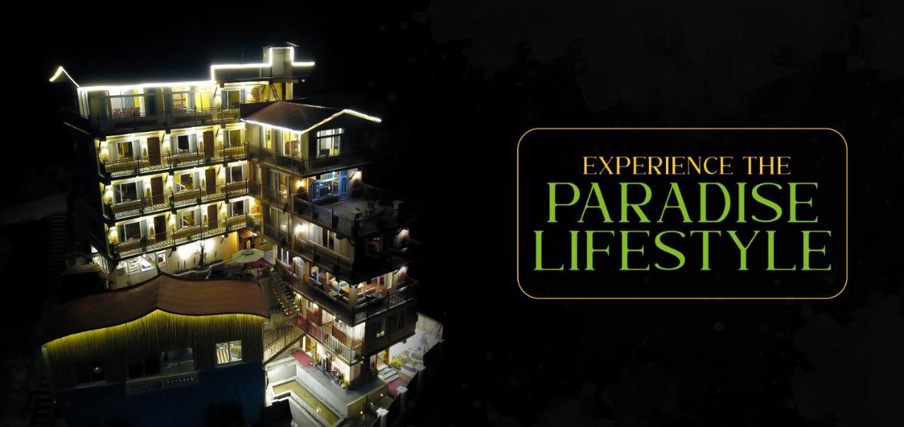 Paradise Boutique & Hotel