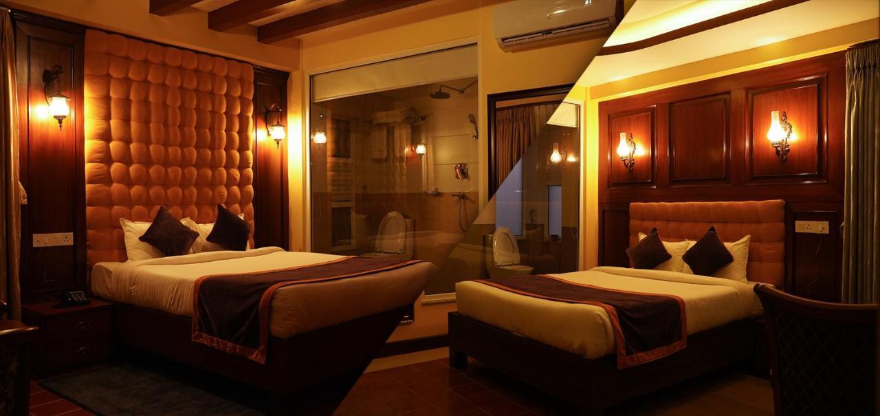 Paradise Boutique & 2* Kathmandu