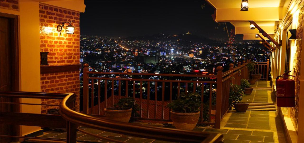 Paradise Boutique & Hotel
