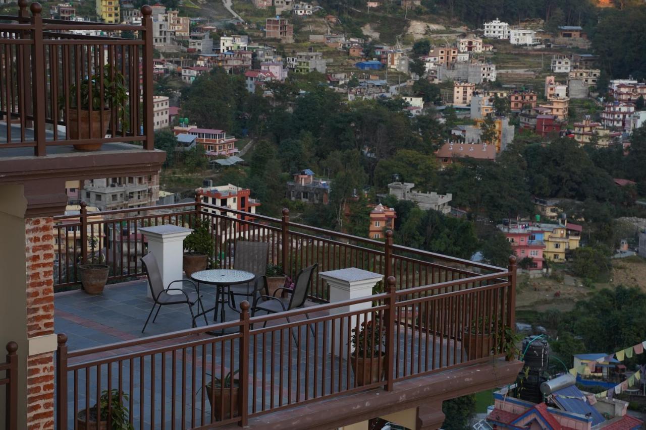 Paradise Boutique & Hotel Kathmandu