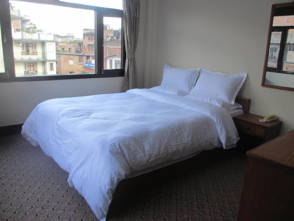 Inn Himalayan Traveller's Kathmandu