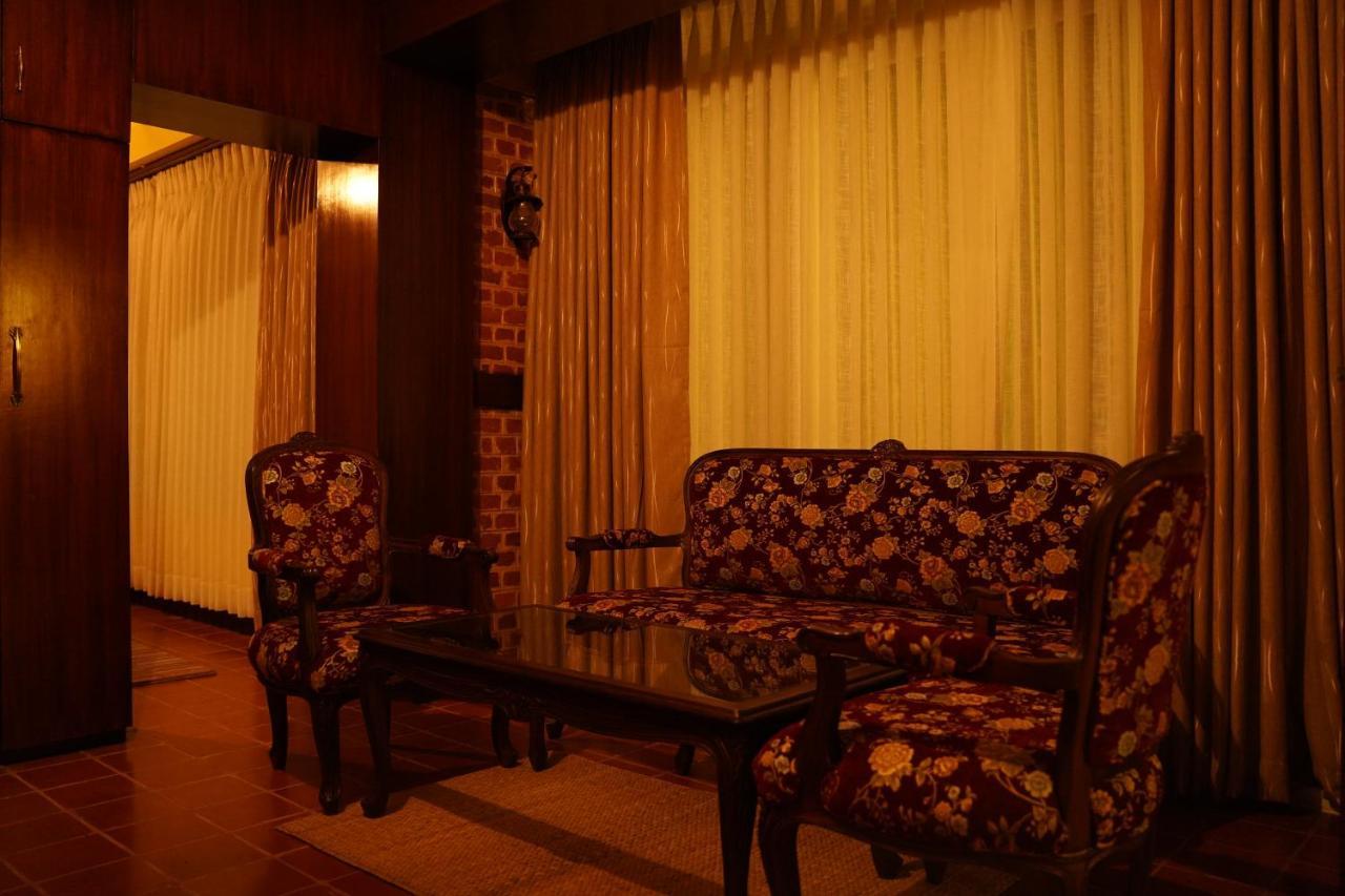 Paradise Boutique & Hotel