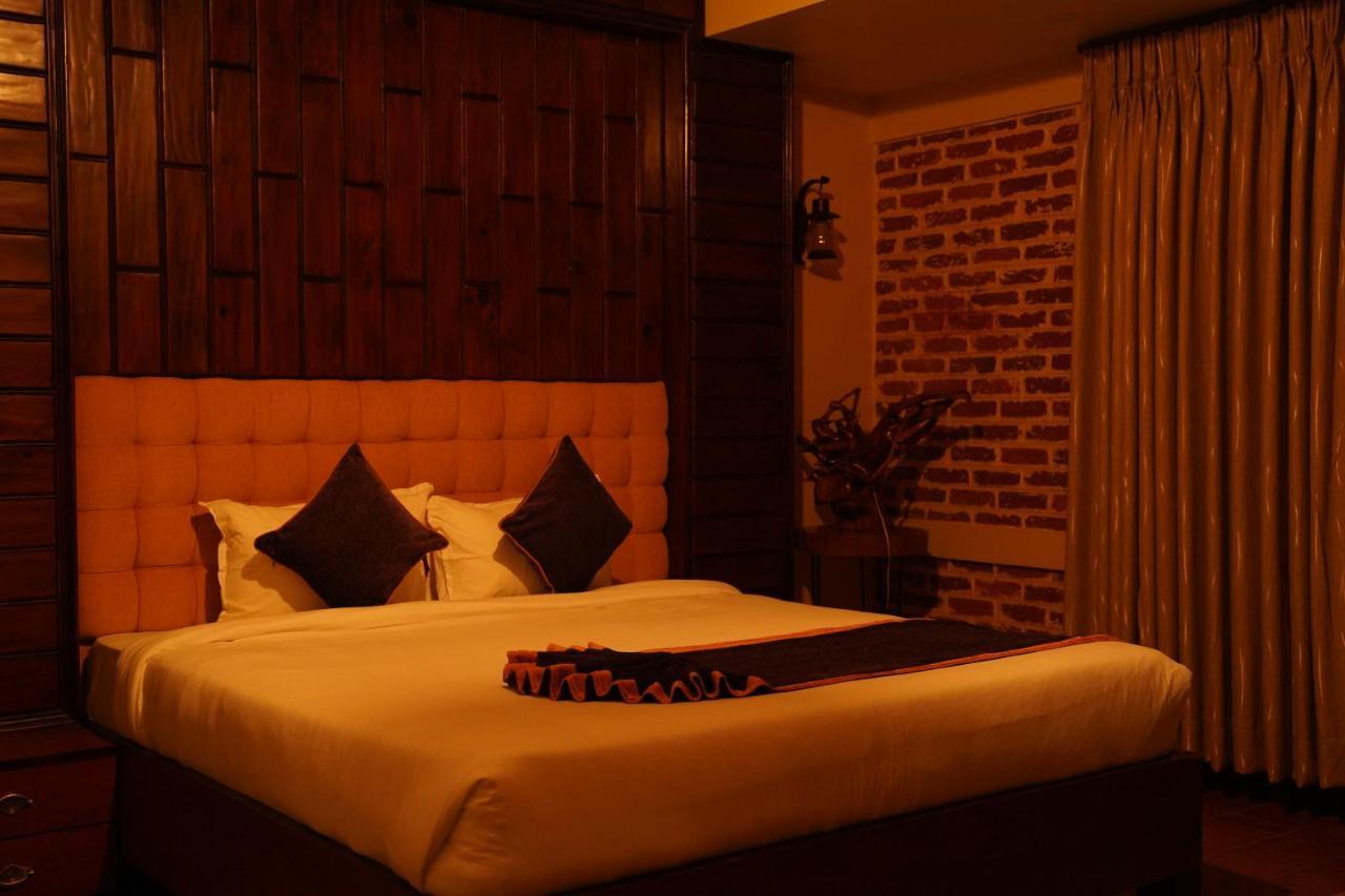 Hotel Paradise Boutique & 2*