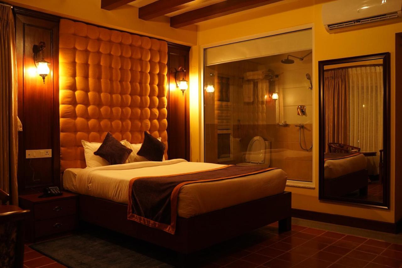 Hotel Paradise Boutique &