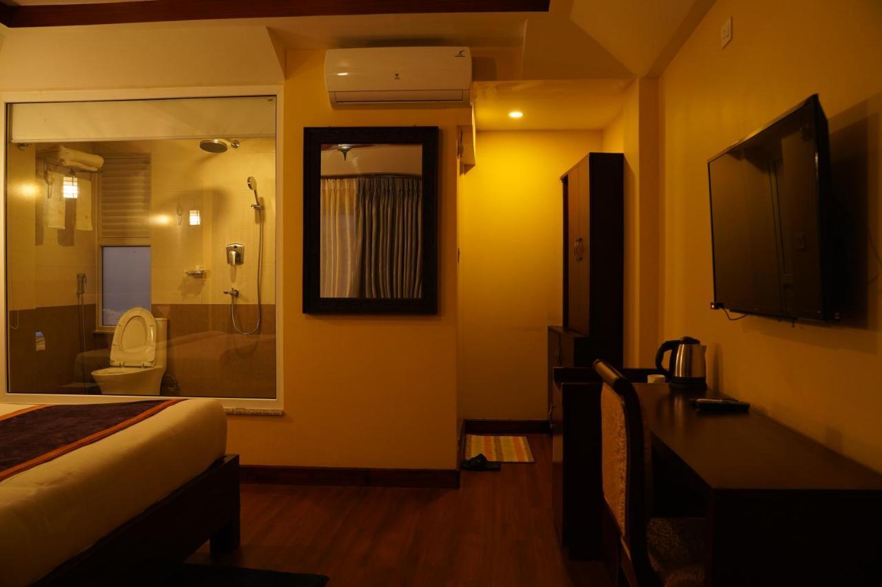 Paradise Boutique & Hotel