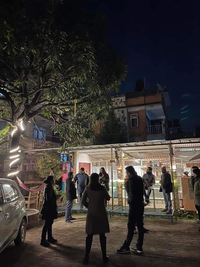 Omana Bed & Breakfast Kathmandu