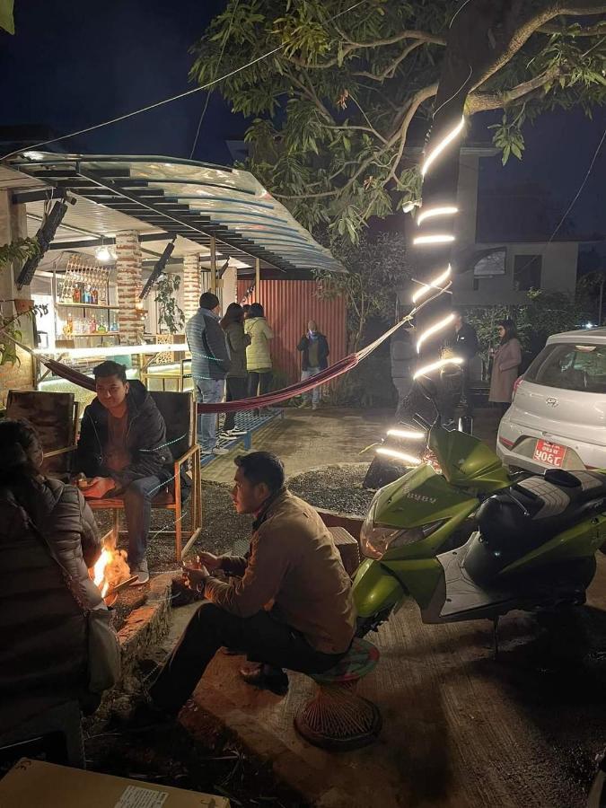 Omana Bed & Breakfast Kathmandu