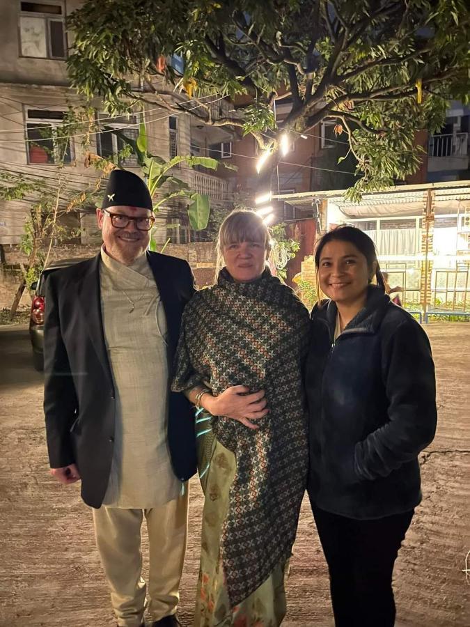 Omana Kathmandu