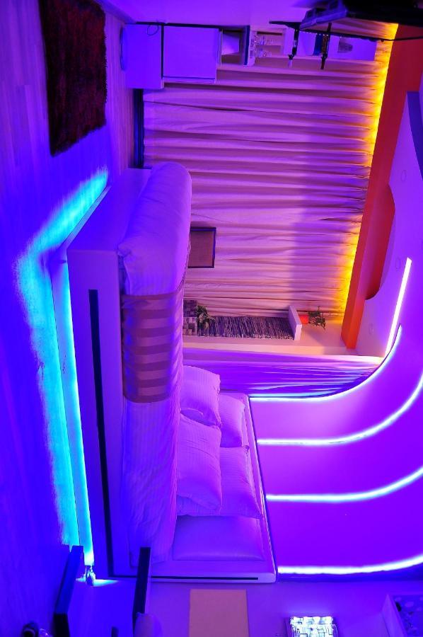 Hotel Royal Penguin Boutique &