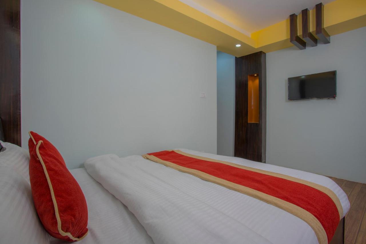 Hotel Oyo 260 Cultural
