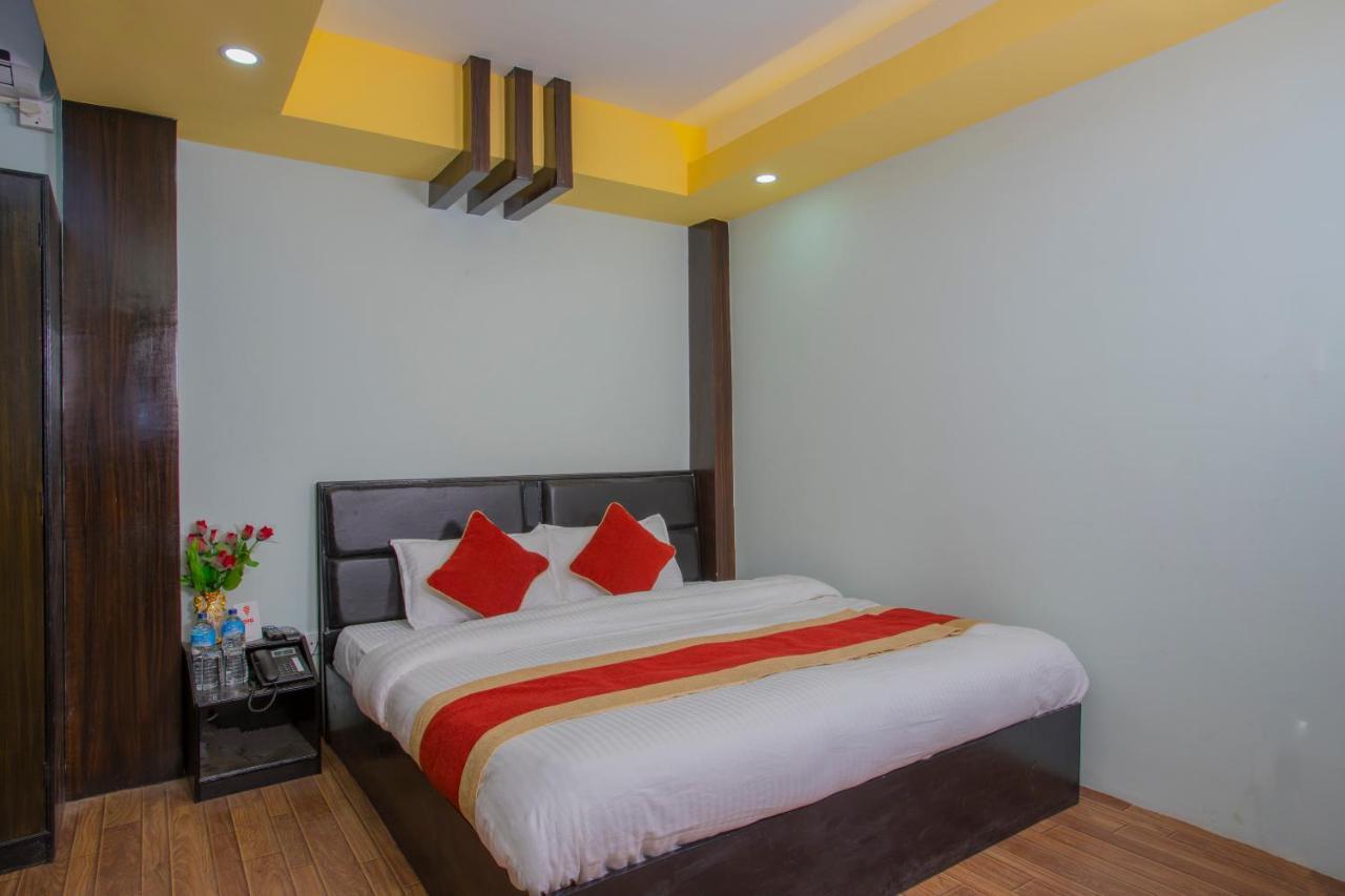 Oyo 260 Cultural Hotel Kathmandu