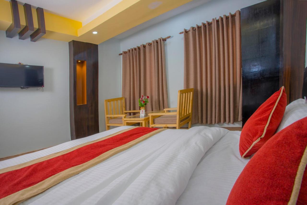 Oyo 260 Cultural Hotel 3*