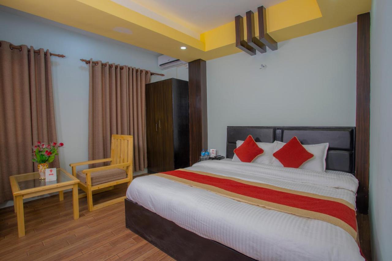 Oyo 260 Cultural Hotel