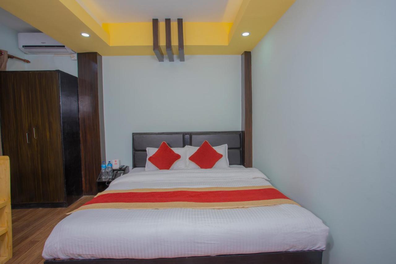 Oyo 260 Cultural Hotel 3*
