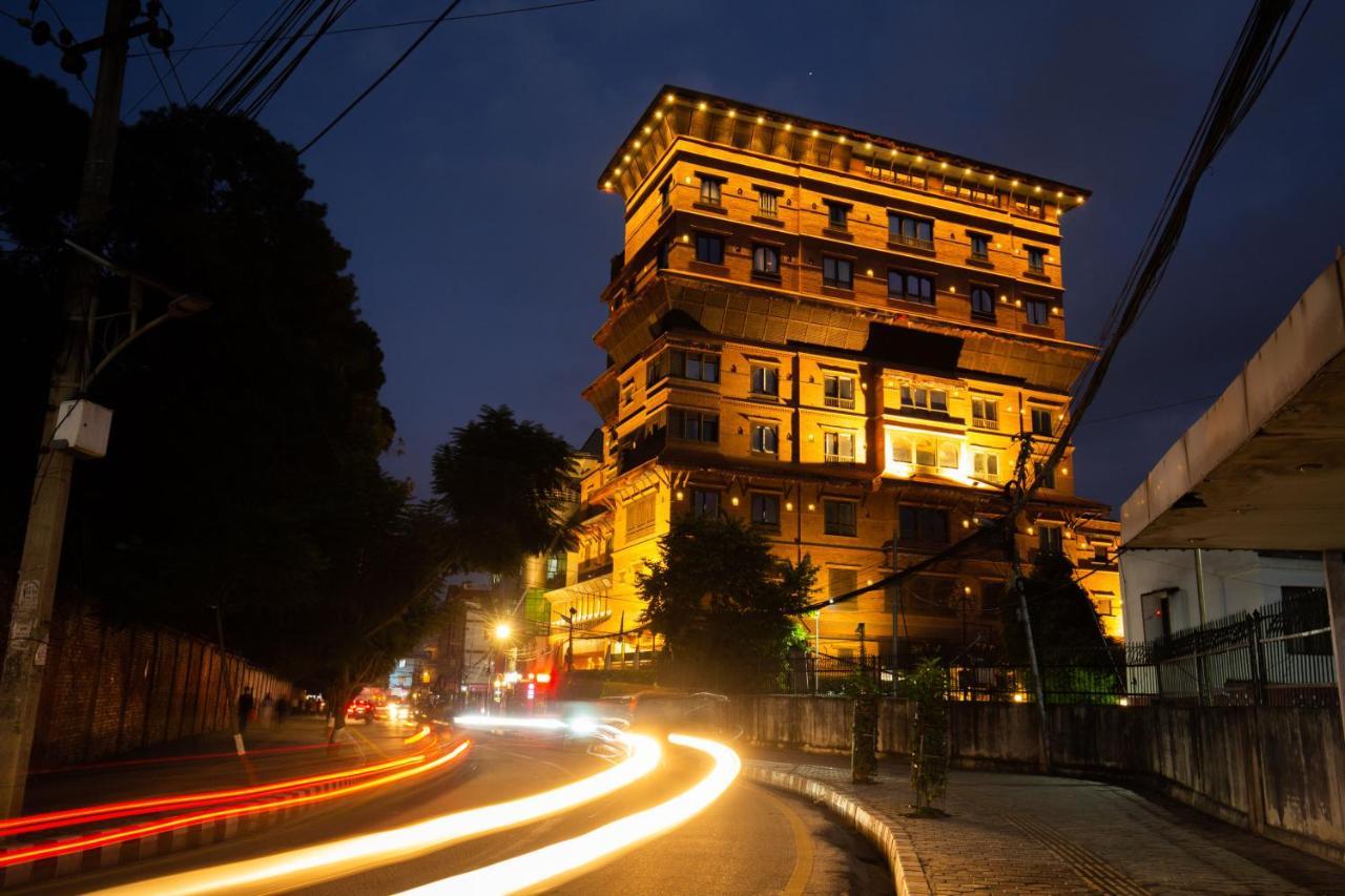 Basera Boutique Hotel