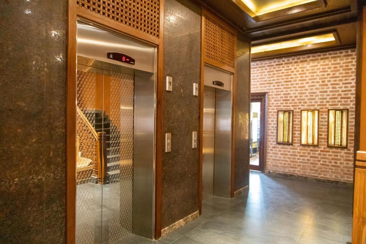 Basera Boutique 5* Kathmandu