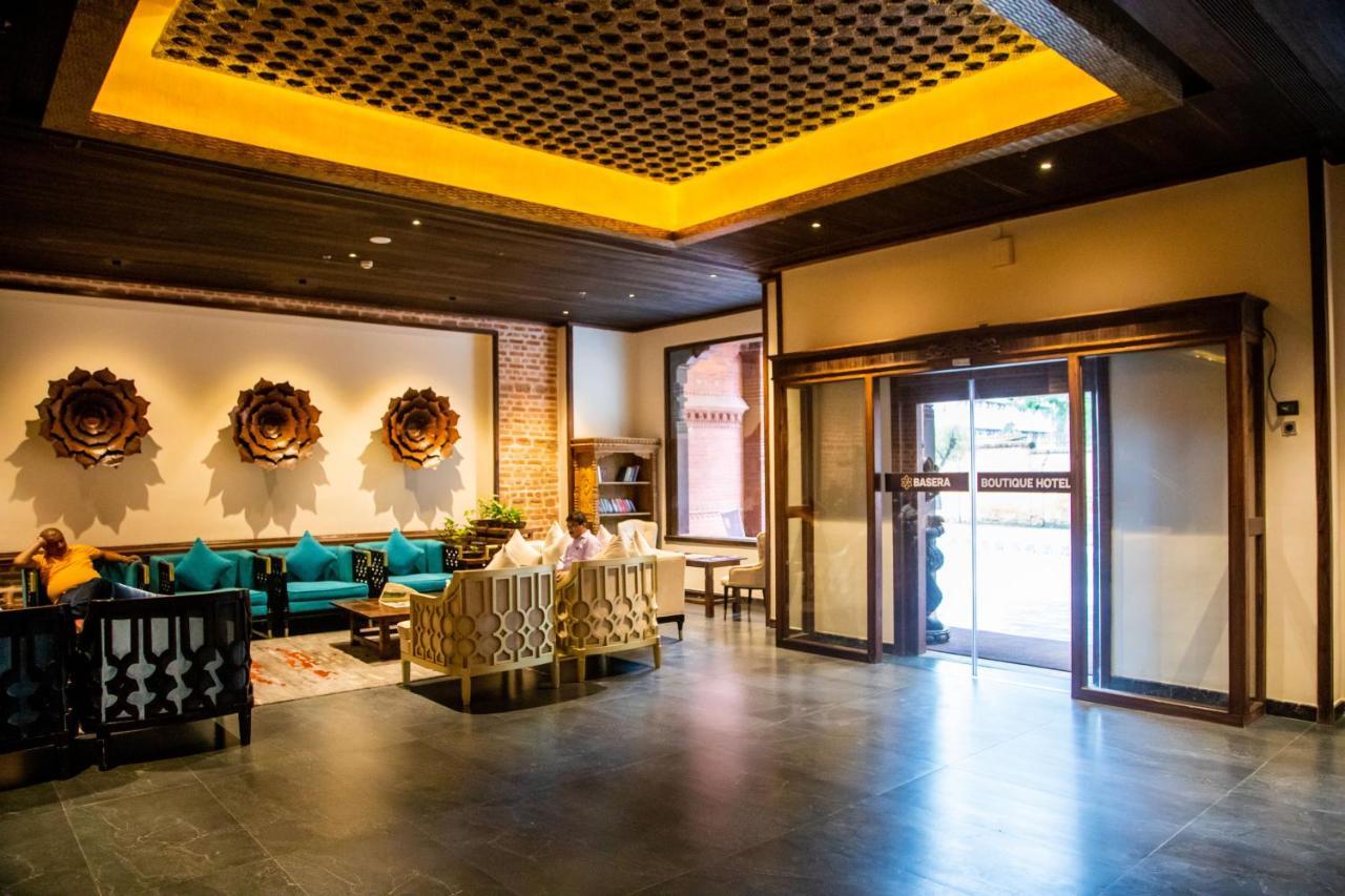 Basera Boutique 5* Kathmandu
