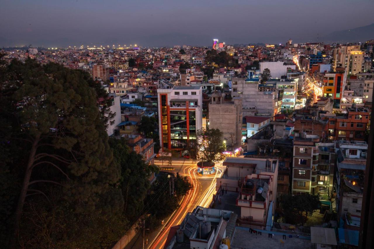 Hotel Basera Boutique Kathmandu