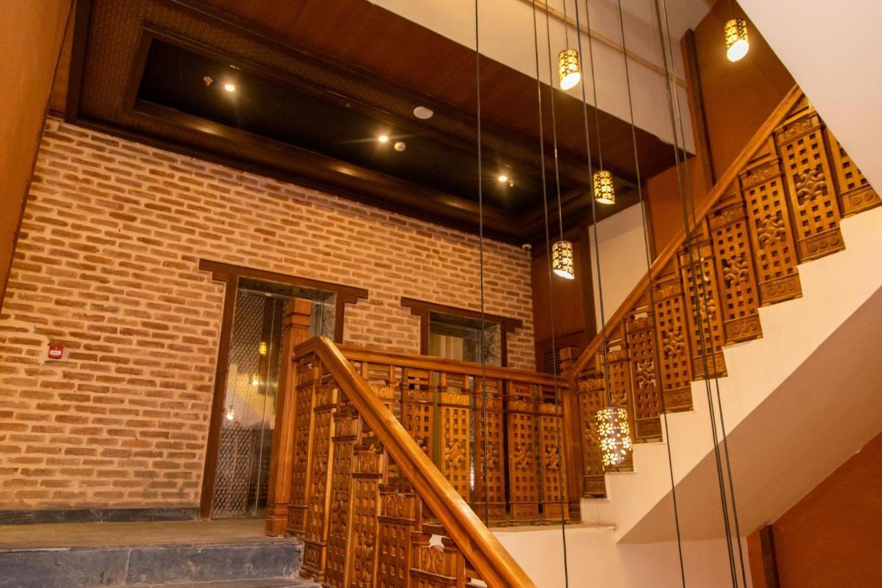 Hotel Basera Boutique