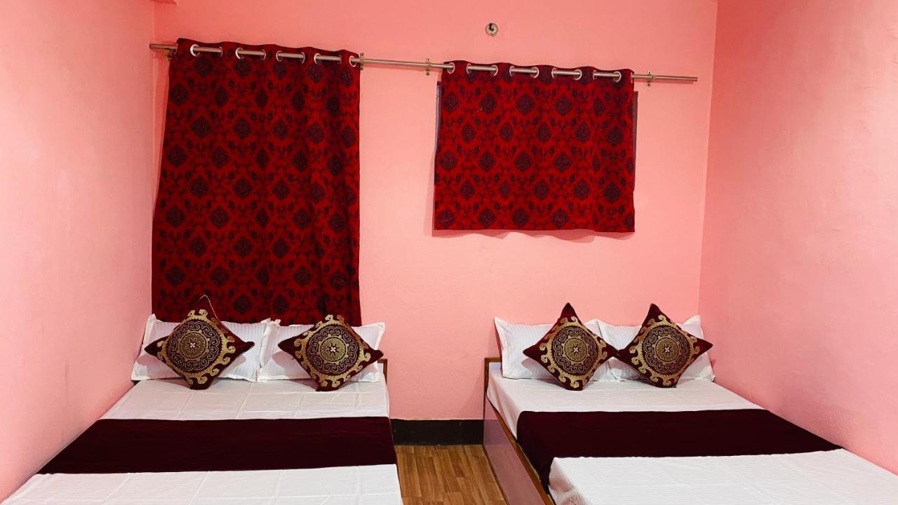 Boudha And Guest house Kathmandu