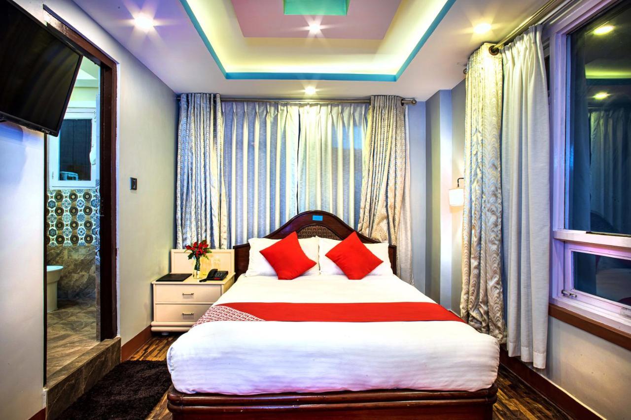Mhepi Hotel