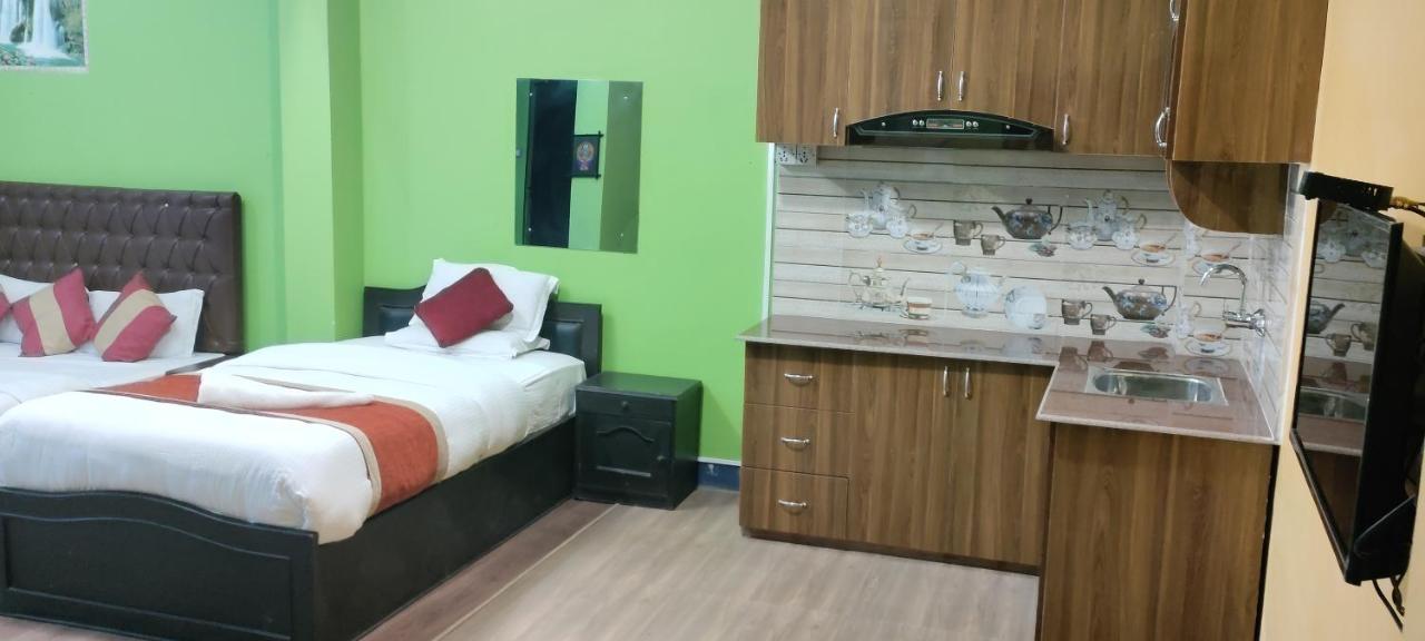 Homestay Nepalaya Kathmandu