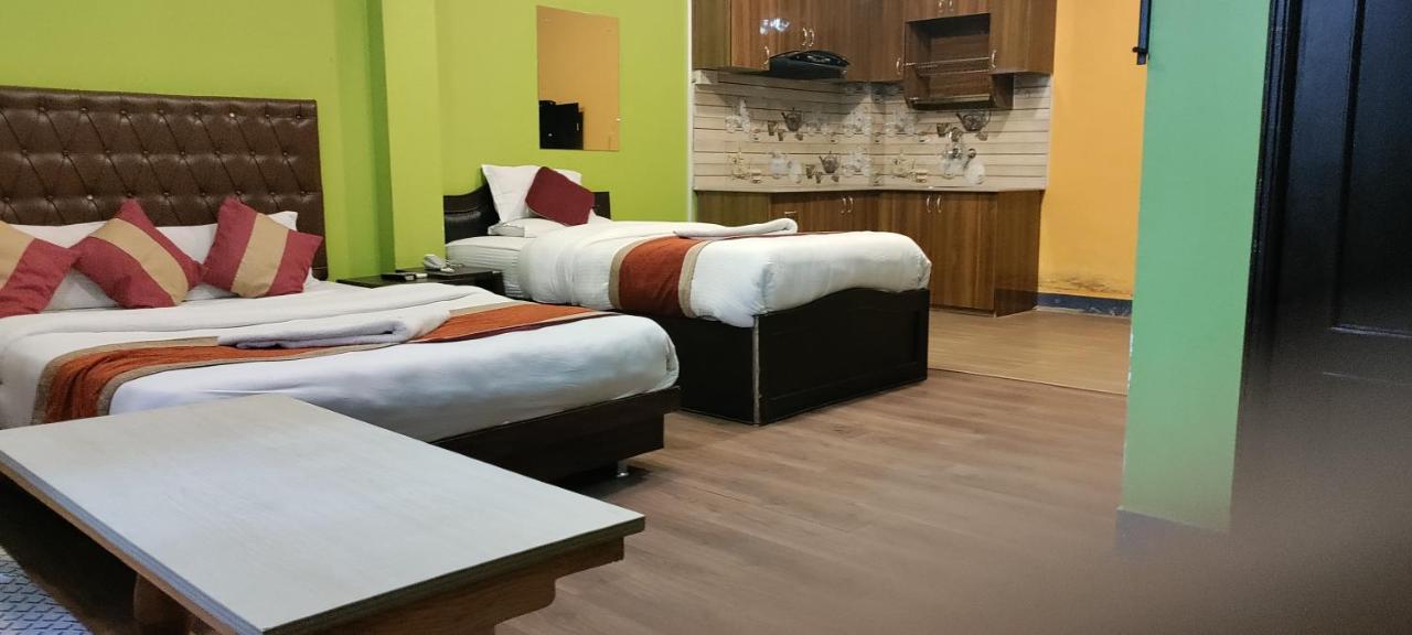Homestay Nepalaya Kathmandu