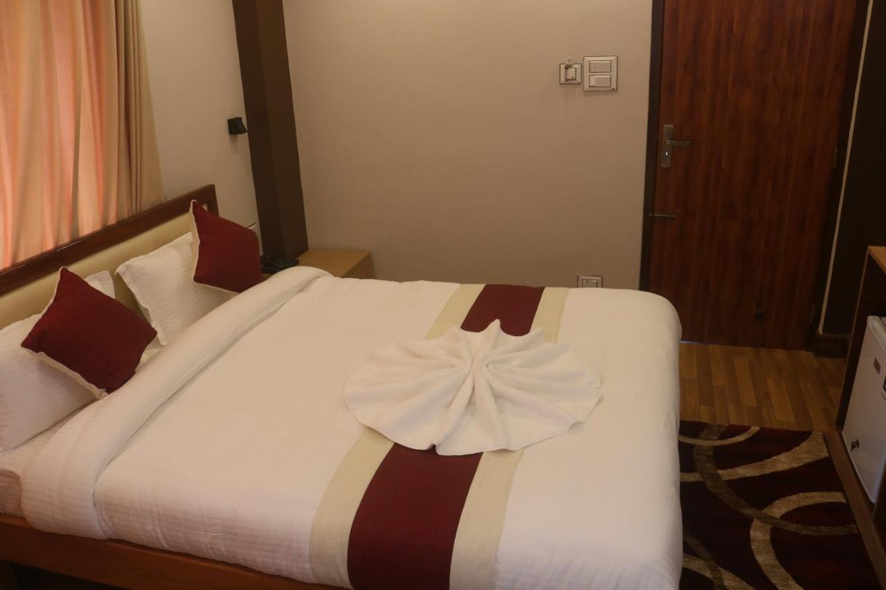 Hotel Family Ties Pvt. Ltd.