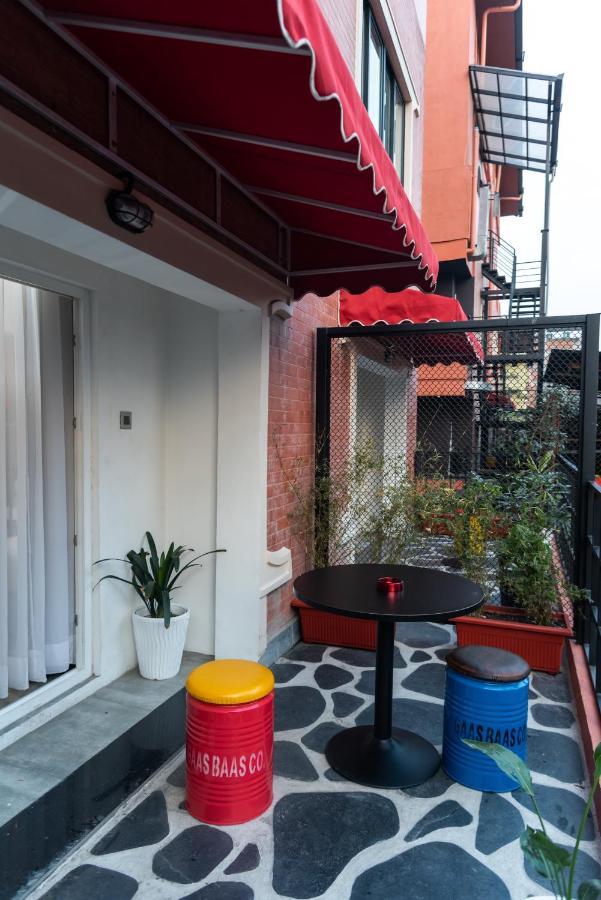 Hotel Gaas Baasco