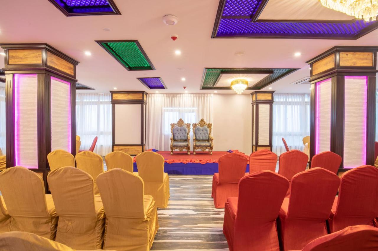 Pabera Heritage Boutique Hotel 5*