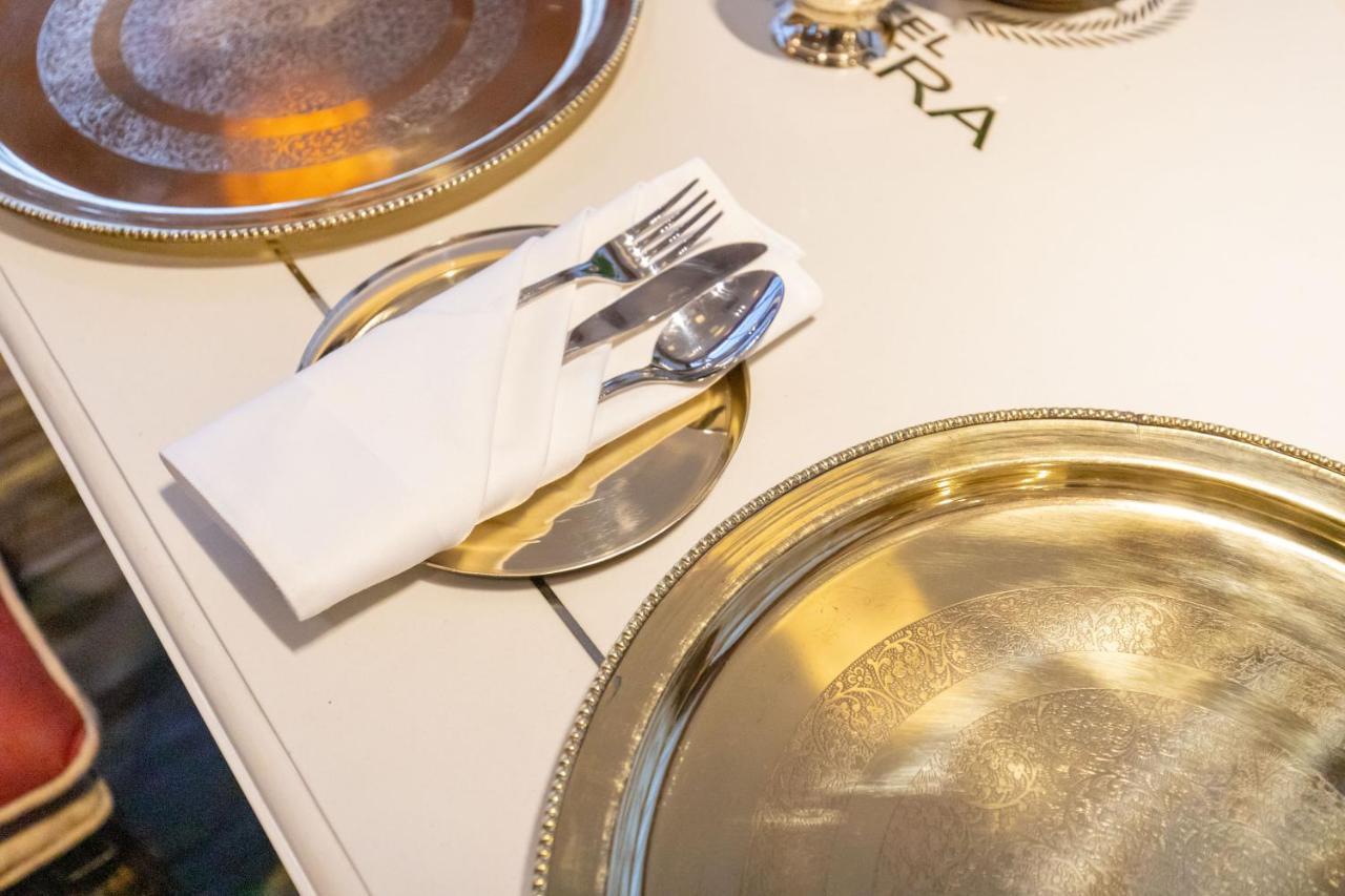Pabera Heritage Boutique 5*