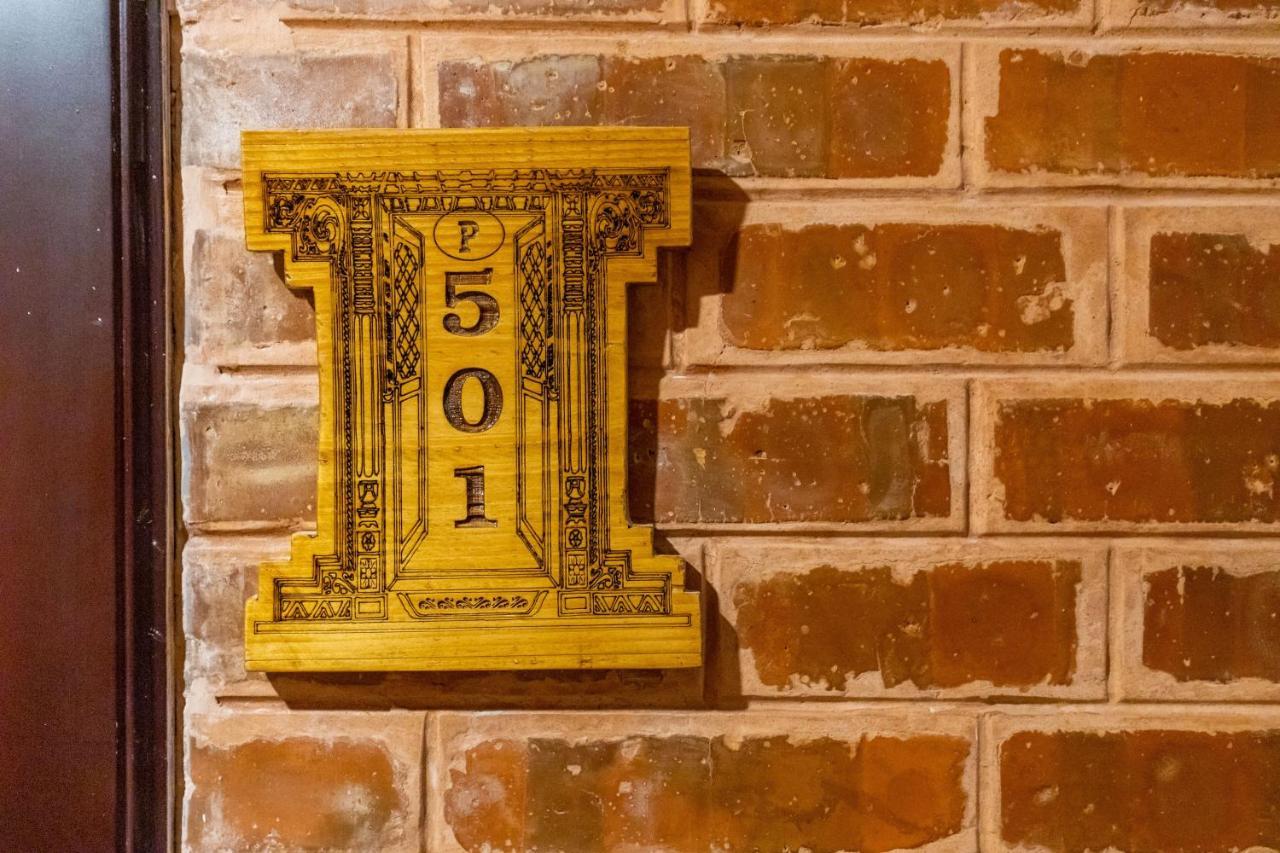 Pabera Heritage Boutique Hotel