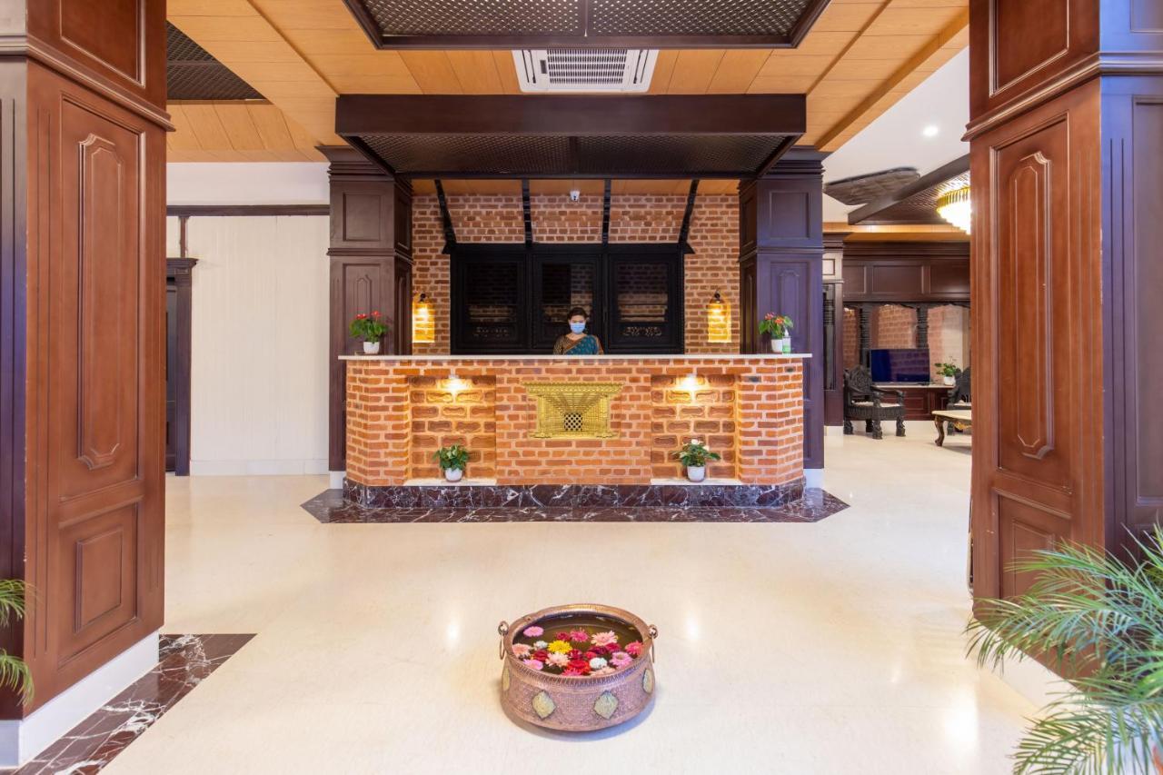 Hotel Pabera Heritage Boutique 5*