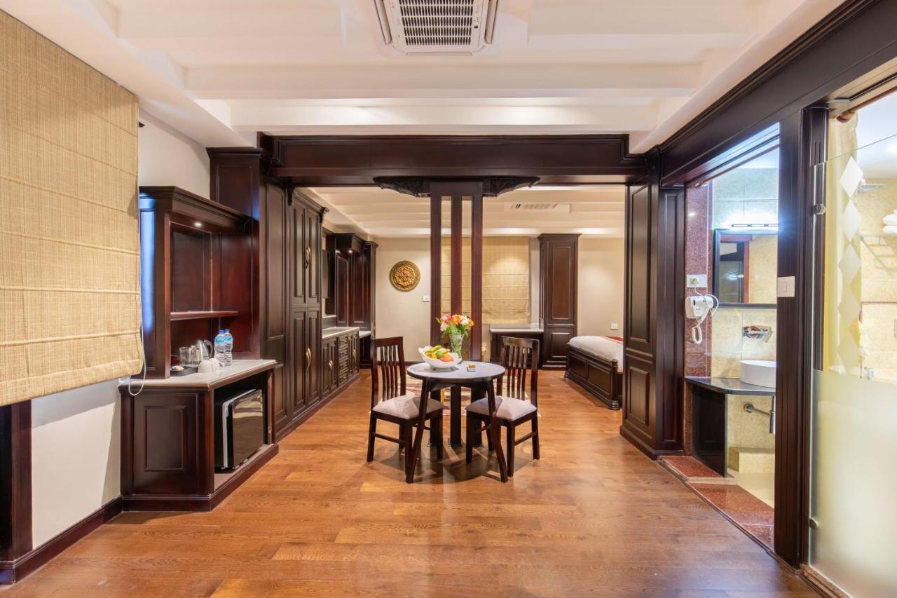 Pabera Heritage Boutique 5* Kathmandu