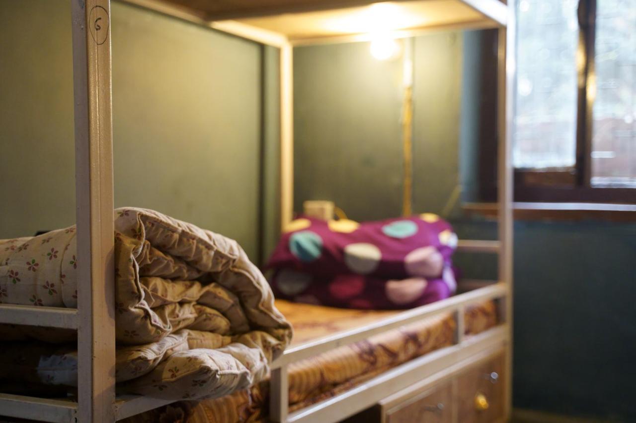 Firefly Backpackers Hostel Kathmandu
