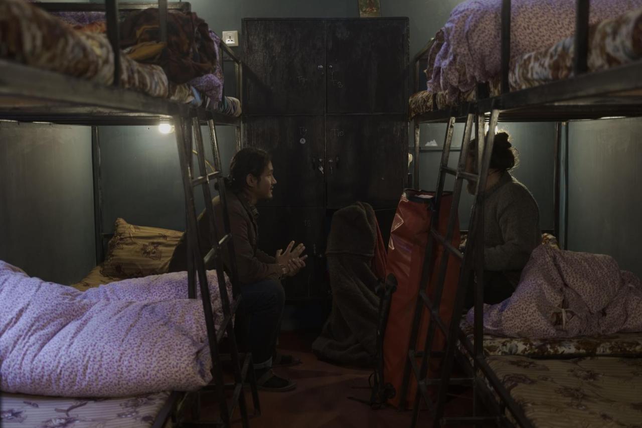 Firefly Backpackers Hostel Kathmandu