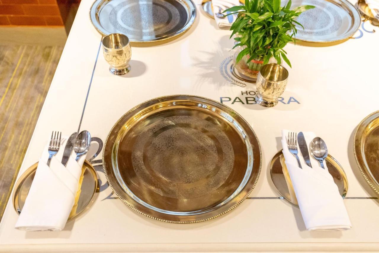 Hotel Pabera Heritage Boutique Kathmandu