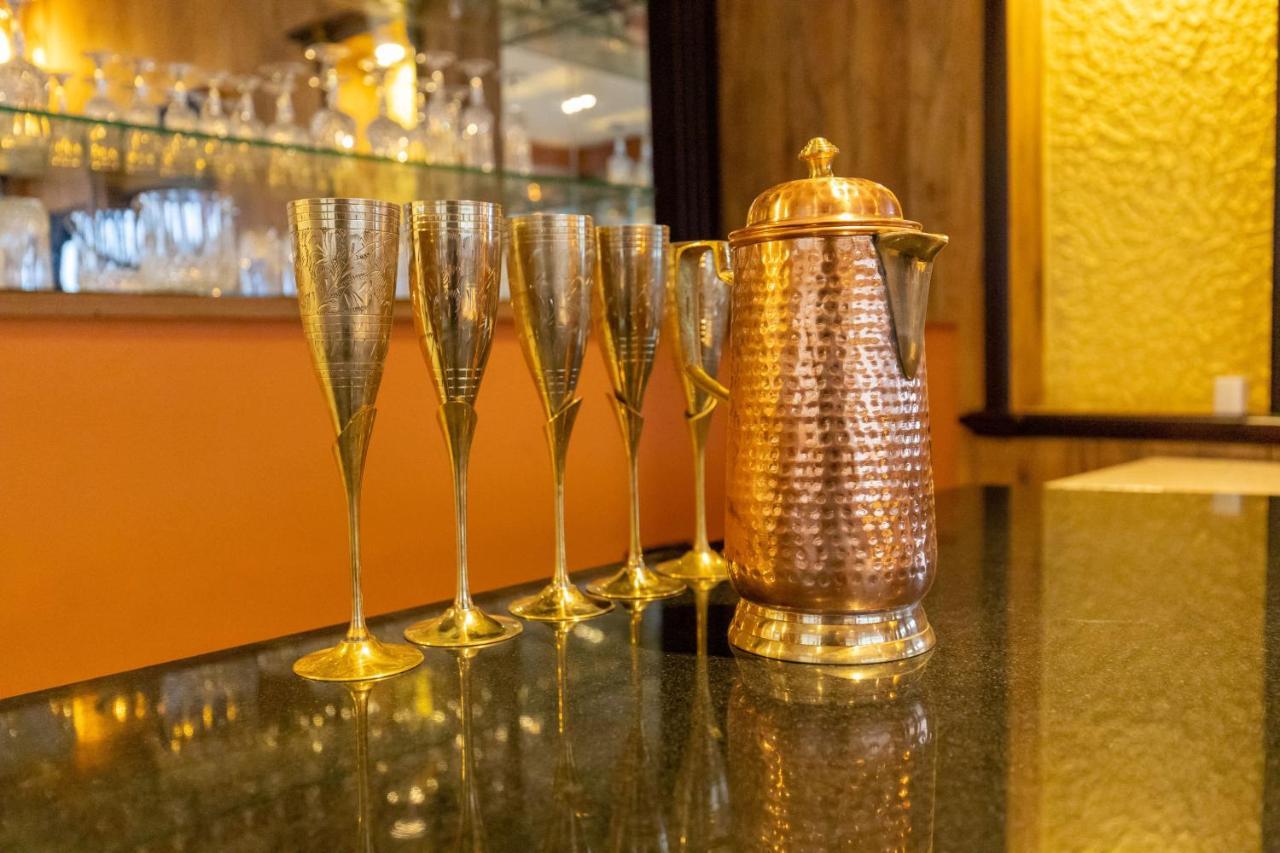 Pabera Heritage Boutique Hotel