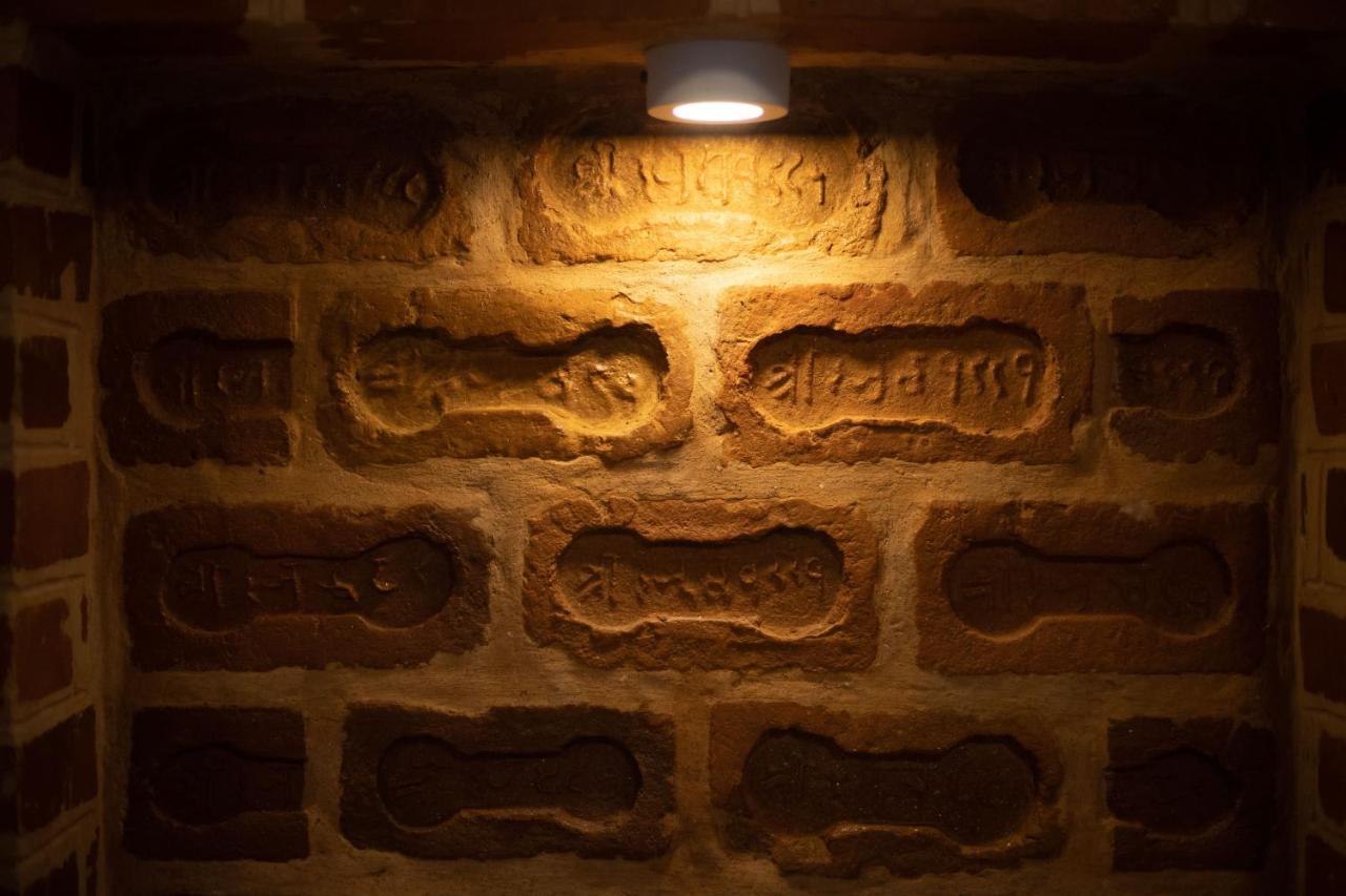 Pabera Heritage Boutique 5*