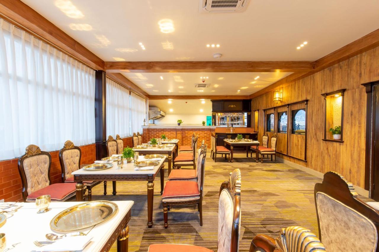 Hotel Pabera Heritage Boutique