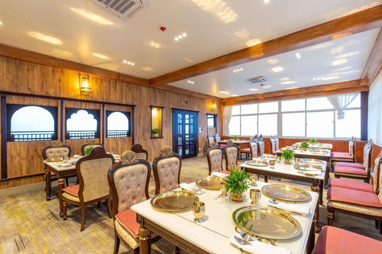 Pabera Heritage Boutique Hotel 5*
