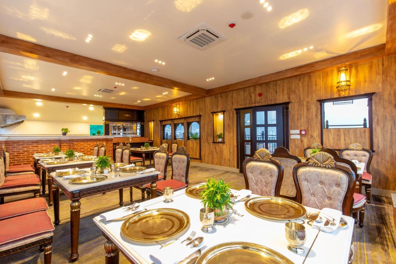 Pabera Heritage Boutique Hotel