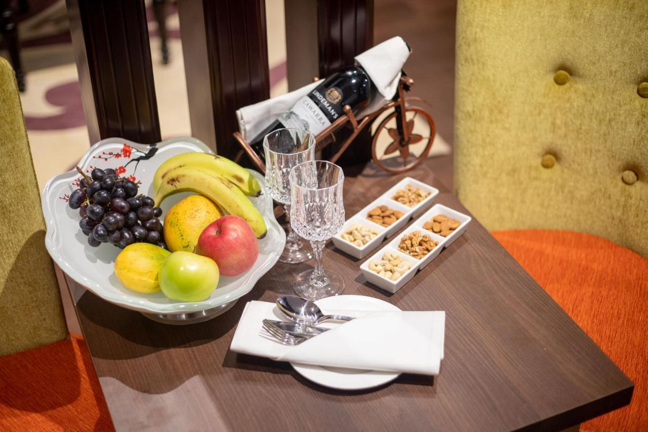 Hotel Pabera Heritage Boutique 5*