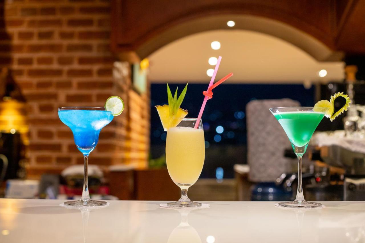 Hotel Pabera Heritage Boutique