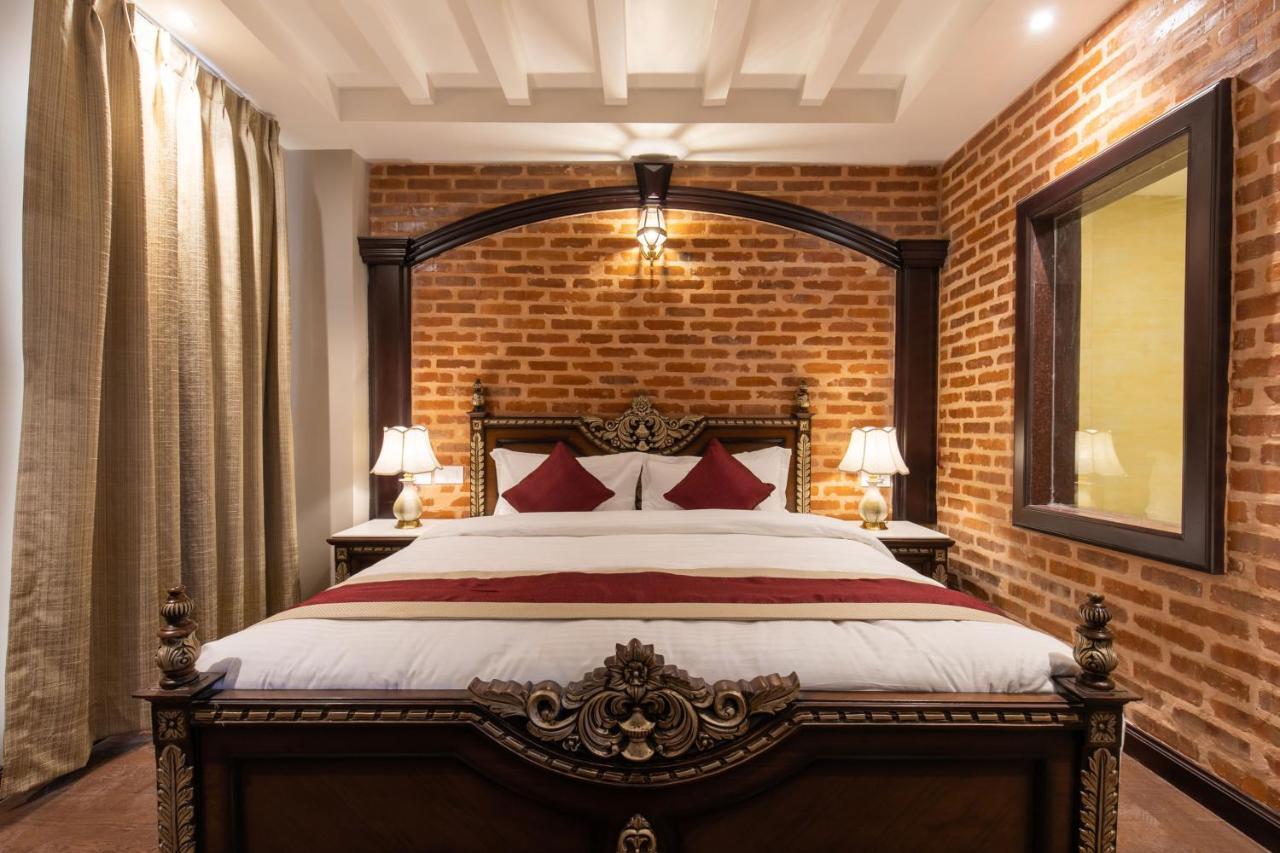 Pabera Heritage Boutique Hotel 5*