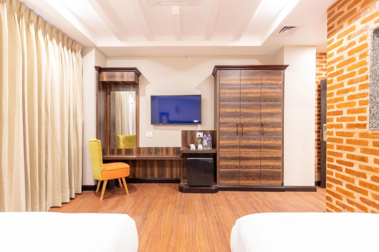 Pabera Heritage Boutique 5* Kathmandu