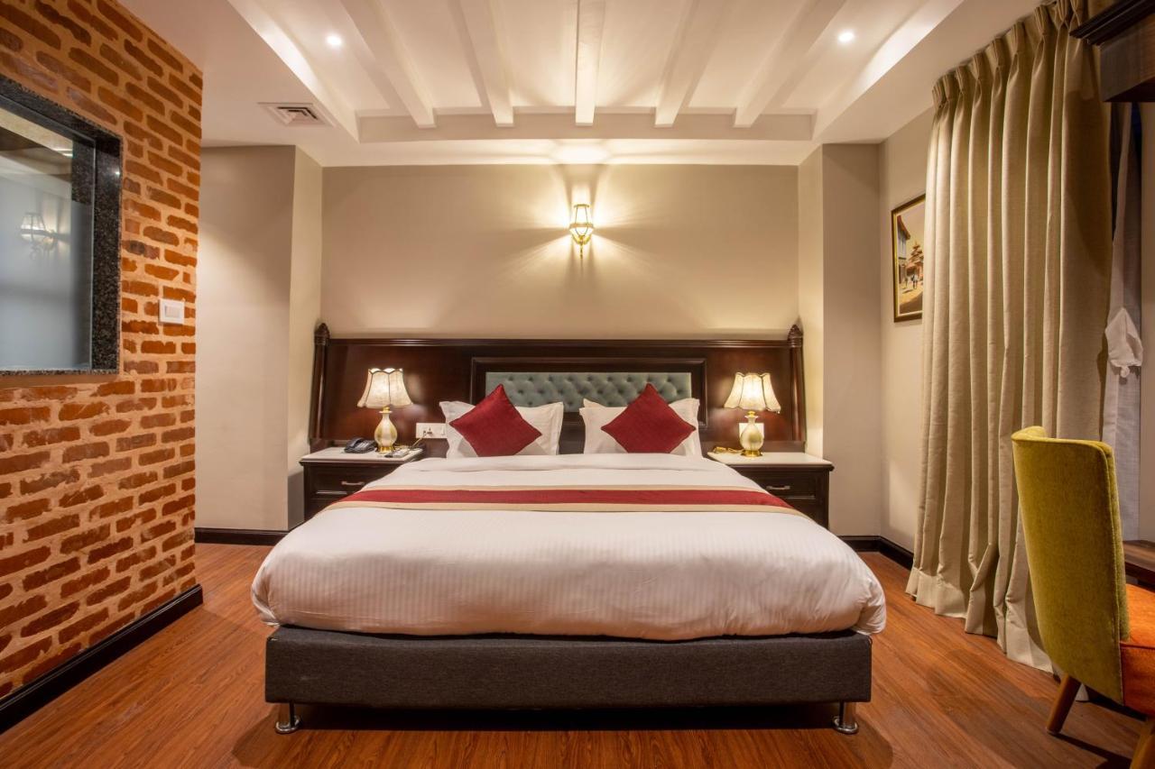 Pabera Heritage Boutique Hotel 5*